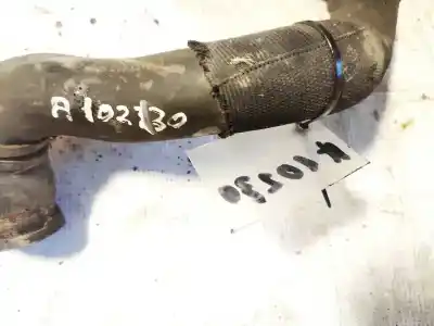 Автозапчасти б/у трубка за bmw 3 (e30) m3 2.3 ссылки oem iam 13117572  643293979