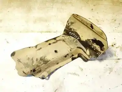 Pezzo di ricambio per auto di seconda mano plastiche per opel corsa a fastback (s83) 1.2 i (f08, m08, f68, m68) riferimenti oem iam   