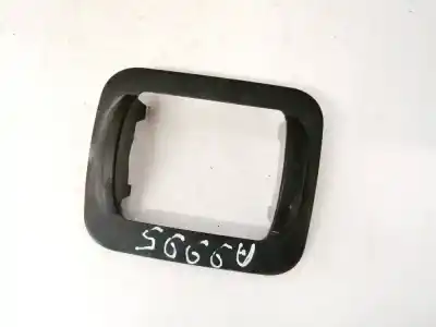 Peça sobressalente para automóvel em segunda mão plásticos por kia ceed (ed) 1.6 crdi 115 referências oem iam 893961h010