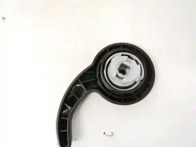 Автозапчастина б/у пластика для mini mini (r50,r53) 1.6 16v cat посилання на oem iam   