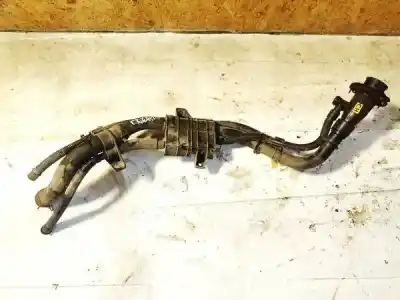 Peça sobressalente para automóvel em segunda mão tubo por alfa romeo 33 sportwagon (905_) 1.5 (905a) referências oem iam 