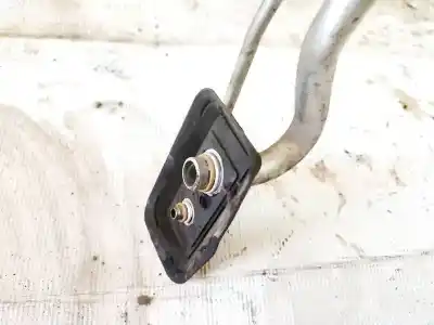 Автозапчастина б/у труби кондиціонації для citroen c4 i (lc_) 1.6 hdi посилання на oem iam    Автозапчастина б/у труби кондиціонації для citroen c4 i (lc_) 1.6 hdi посилання на oem iam