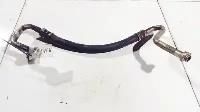 Peça sobressalente para automóvel em segunda mão tubos de ar condicionado por nissan bluebird hatchback (t72, t12) 1.6 referências oem iam 