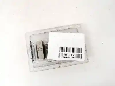 Tweedehands auto-onderdeel binnenlicht voor bmw 3 (e30) m3 2.3 oem iam-referenties 13126729