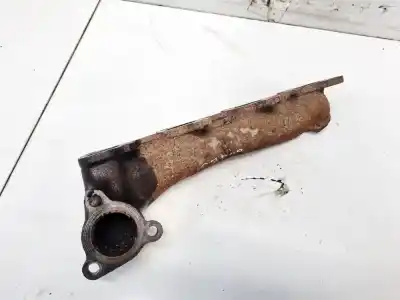Автозапчастина б/у вихлопний колектор для toyota rav 4 (a3) 2.2 turbodiesel cat посилання на oem iam 