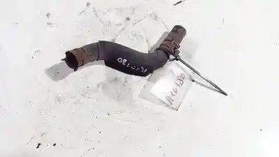 Peça sobressalente para automóvel em segunda mão tubo por skoda octavia ii combi (1z5) 1.6 tdi 4x4 referências oem iam 