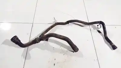 Peça sobressalente para automóvel em segunda mão tubo do intercooler por nissan bluebird hatchback (t72, t12) 1.6 referências oem iam 