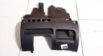 Second-hand car spare part plastics for audi a6 c5 (4b2) 2.5 tdi oem iam references 4b1863075