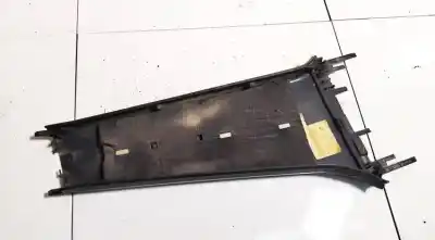 Автозапчастина б/у пластика для audi a6 c5 (4b2) 2.5 tdi посилання на oem iam 4b0867239  4152245