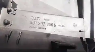 Second-hand car spare part fuse box unit for audi a6 c5 (4b2) 2.5 tdi oem iam references 8d1907355b  