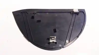 Автозапчастина б/у пластика для audi a6 c5 (4b2) 2.5 tdi посилання на oem iam 4b0857085a  