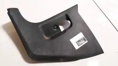 Pezzo di ricambio per auto di seconda mano plastiche per opel kadett e fastback (t85) 1.4 s (c08, c48, d08, d48) riferimenti oem iam 3c1863483
