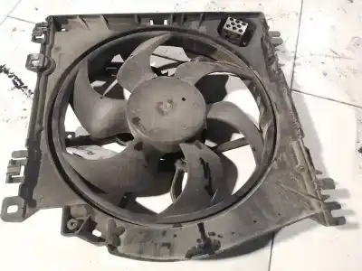 Piesă de schimb auto la mâna a doua electroventilator radiator pentru jaguar xj coupé 5.3 referințe oem iam 
