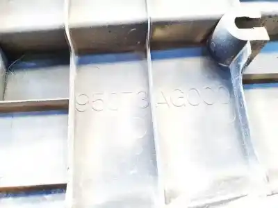 İkinci el araba yedek parçası plastik için talbot horizon 1.3 oem iam referansları 95073ag000  