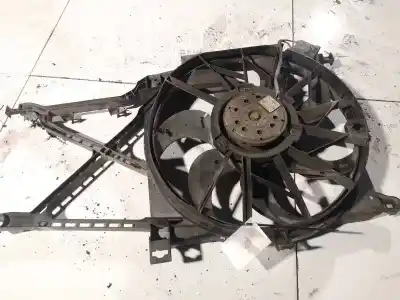 Piesă de schimb auto la mâna a doua electroventilator radiator pentru bmw 3 (e30) m3 2.3 referințe oem iam 13205941  0130303986