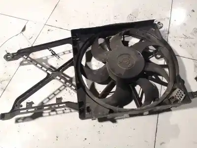 Pezzo di ricambio per auto di seconda mano elettroventola per bmw 3 (e30) m3 2.3 riferimenti oem iam 13205941