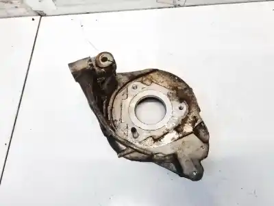 Pezzo di ricambio per auto di seconda mano supporto motore per peugeot 607 (s1) 2.2 hdi fap cat riferimenti oem iam 96365905