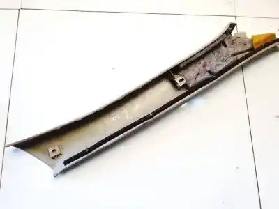 Pezzo di ricambio per auto di seconda mano plastica per talbot horizon 1.3 riferimenti oem iam 94010ag050  