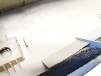 Pezzo di ricambio per auto di seconda mano plastica per talbot horizon 1.3 riferimenti oem iam 94010ag050  