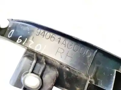 Pezzo di ricambio per auto di seconda mano plastica per talbot horizon 1.3 riferimenti oem iam 94061ag000  