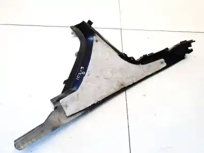 Pezzo di ricambio per auto di seconda mano plastica per talbot horizon 1.3 riferimenti oem iam 66073ag080  