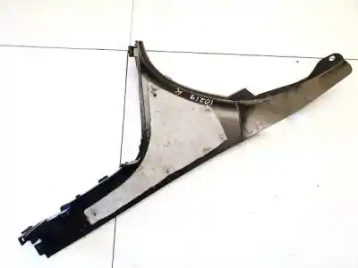 Автозапчастина б/у пластика для talbot horizon 1.3 посилання на oem iam 66073ag100  