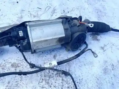 Second-hand car spare part steering rack for ford taurus (p5_) 3.0 24v oem iam references   