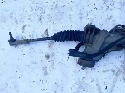 Second-hand car spare part steering rack for ford taurus (p5_) 3.0 24v oem iam references   