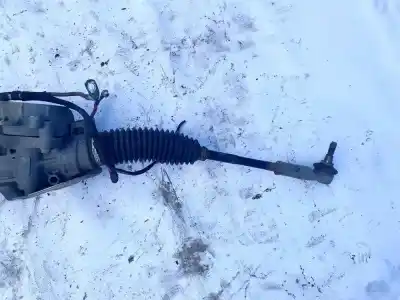 Second-hand car spare part steering rack for ford taurus (p5_) 3.0 24v oem iam references   