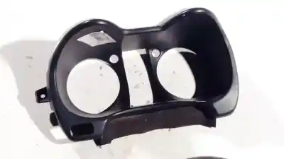 Second-hand car spare part front decorative moulding for talbot simca 1100 fastback 1.1 ls,gls oem iam references mr975123