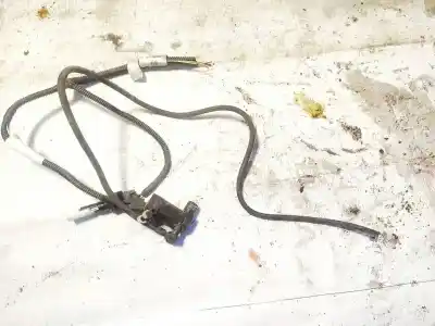 Second-hand car spare part washer pump for volvo v50 (545) 2.0 d oem iam references 1s7117k624fe