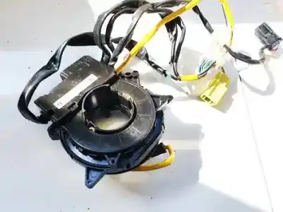 Peça sobressalente para automóvel em segunda mão fita do airbag por subaru legacy berl. b13 (bl) 2.0 d classic referências oem iam 27546ag010  27546ag010d