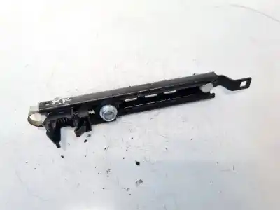 Peça sobressalente para automóvel em segunda mão plásticos por bmw 3 (e30) m3 2.3 referências oem iam 13166032