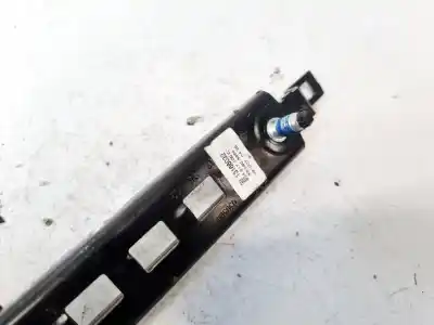 Pezzo di ricambio per auto di seconda mano plastica per bmw 3 (e30) m3 2.3 riferimenti oem iam 13166032  