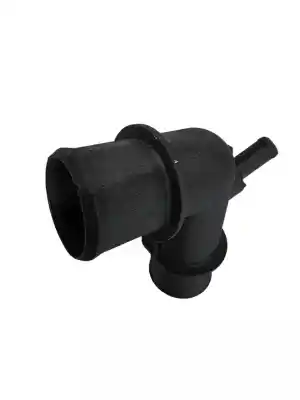 Recambio de automóvil de segunda mano de termostato, manguera-tubo del líquido refrigerante para toyota rav 4 (a3) 2.2 d-4d cat referencias oem iam 165710t010  3d print, 16571-0t010, 165710t010, 16571-26151, 1657126151, 16577-0r012, 165770r012
