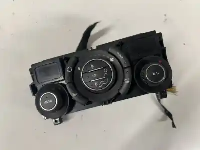 Recambio de automóvil de segunda mano de MANDO CLIMATIZADOR para SAAB 900 I (AC4, AM4) 2.0 I referencias OEM IAM 96850724XT00  