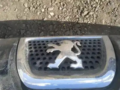 Pezzo di ricambio per auto di seconda mano emblema per peugeot 3008 1.6 16v riferimenti oem iam 