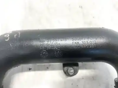 Peça sobressalente para automóvel em segunda mão tubo por opel insignia a (g09) 2.0 cdti (68) referências oem iam 55557415  467582339