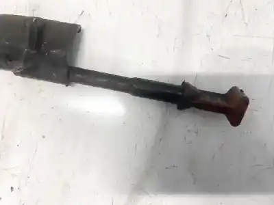 Peça sobressalente para automóvel em segunda mão vareta de óleo por hyundai i30 1.6 crdi cat referências oem iam   