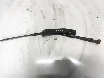 Pièce détachée automobile d'occasion jauge d’huile pour hyundai i30 1.6 crdi cat références oem iam 