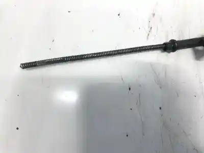 Peça sobressalente para automóvel em segunda mão vareta de óleo por hyundai i30 1.6 crdi cat referências oem iam   
