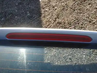 Автозапчасти б/у центральный стоп-сигнал за volkswagen passat b6 variant (3c5) 2.0 fsi ссылки oem iam   