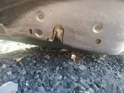 Автозапчастина б/у замок заднього правого дверя для ford grand c-max van 2.0 tdci посилання на oem iam   