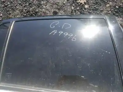 Автозапчасти б/у заднее правое окно за lexus rx (_u3_) 400h (mhu38_) ссылки oem iam as3