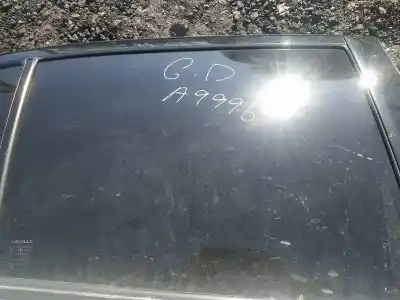 Автозапчастина б/у задне праве скло для lexus rx (_u3_) 400h (mhu38_) посилання на oem iam as3  