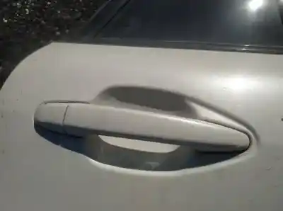 Автозапчасти б/у задняя правая наружная ручка за lexus rx (_u3_) 400h (mhu38_) ссылки oem iam   