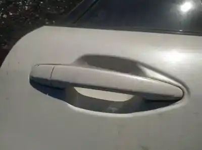 Автозапчасти б/у задняя правая наружная ручка за lexus rx (_u3_) 400h (mhu38_) ссылки oem iam 
