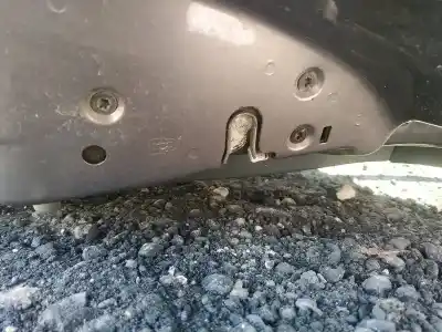 Автозапчасти б/у замок задней левой двери за ford grand c-max van 2.0 tdci ссылки oem iam   