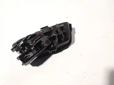 Автозапчасти б/у внутренняя задняя правая ручка за ford fiesta (cb1) 1.6 16v ti-vct cat ссылки oem iam ae83a22600  