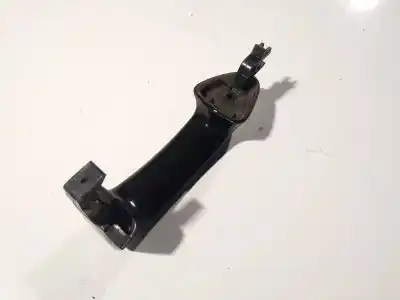 Автозапчастина б/у завнішня ручка задня права для ford fiesta (cb1) 1.6 16v ti-vct cat посилання на oem iam   